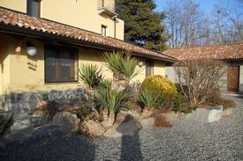 Rovasenda Bed & Breakfast | B&B da Lu, Cascina Speranza