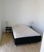 Copenhagen SV Apartment | Ny og lækker lejlighed på det nye Grønttorvet