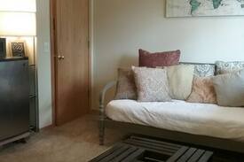 Orchard District House | Midtown Manor Room 1