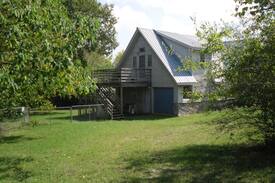 Bakers Grove Cabin | Country Cottage Long Hunter Percy Priest Lake Area