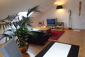Schefflenz Apartment | Ferienwohnung Oberschefflenz