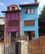 Poo Cabin | Casa de vacaciones, andando a la playa de Poo