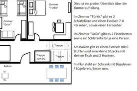 Buchenbuhl House | Schönes Ferienhaus im Nürnberger Norden