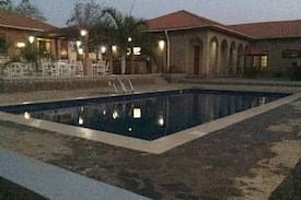 Ruvuma Bed & Breakfast | Ruhuwiko Hurt Blub Hotel