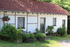 Herzfeld House | Ferienhaus Krumbacher Hof/Eifel bei Arzfeld / Prüm
