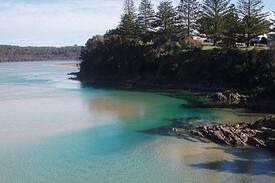 Tuross Head House | The Blue Canoe - Family beach holidays TUROSS HEAD