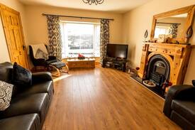Donegal House | Ailt cottage