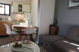 Rukavac House | Peaceful vacation near the sea
