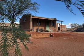 Namibia House | Kalahari Dorsland cottage