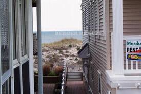 South End Apartment | Modern 1 bedroom apartment, steps from the beach!