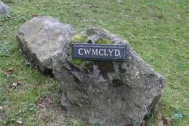 Llandovery Other | Cwmclyd "Hen House" Bunkhouse