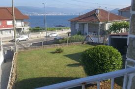 Casalvito House | Nice house with sea view & terrace