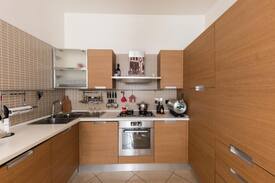 Historic Center Apartment | San Petronio Apartments "Tovaglie"