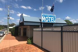 Nanango Bed & Breakfast | Nanango Star Motel