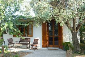 Villasmundo Bed & Breakfast | la casa delle muse