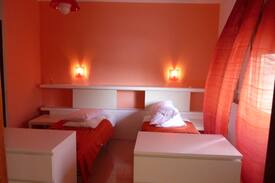 Villasmundo Bed & Breakfast | la casa delle muse