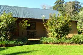 Fort Nottingham Cabin | Crane Cottage, Fort Nottingham