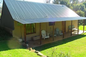 Fort Nottingham Cabin | Crane Cottage, Fort Nottingham