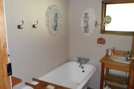 Fort Nottingham Cabin | Crane Cottage, Fort Nottingham