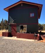 Colorado City Cabin | Lakeside. Near Zions, Bryce and the Grand Canyon.