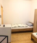 Nordstadt Apartment | Wohnung im Zentrum Hannovers für erholsame Nächte!