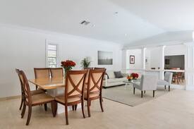 Southwest Coconut Grove House | Coconut Grove Five Bedroom Paradise