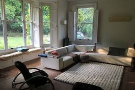 Liss House | Beautiful, soulful house with over 6,500 Sq ft