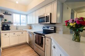 Orangedale Apartment | Arcadia/Scottsdale Luxury Full Sized Condo