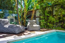 Moffat Beach House | 🏖Moffat Beach House 🏖Beach 100m 🐕 LONG STAY DISCOUNTS APPLY!