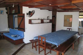 Madirokely Villa | VILLA MARINA / NOSY BE - AMBATOLOAKA