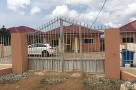 Kasoa Apartment | KASOA MILLANIUM CITY ESTATES 2 BEDROOM FLAT.