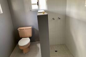 Corozal House | Modern 1 bedroom home near the Caribbean Sea.
