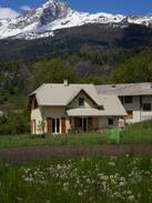Prunieres House | chambre en maison, entre montagne et lac !!!