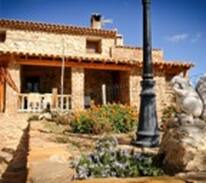 Molinicos House | Casas Rurales Barba