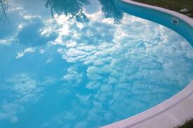 Palombara Sabina Villa | Splendida villa con piscina