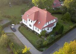 Wittenbeck Apartment | Landvilla in Wittenbeck bei Kühlungsborn Ostsee