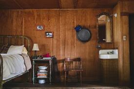Livermore Cabin | Cabin on Historic East Bay Ranch!