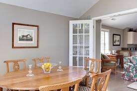 Locust Grove House | Luxury cottage in Downtown C-Ville