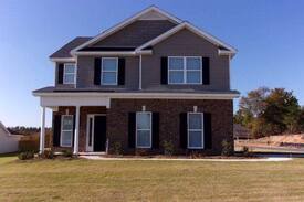 Peach Orchard House | Augusta-richmond Single family home