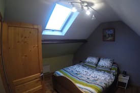 Condette House | Belle dépendance au cœur d'un petit village