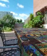 Soto del Real Villa | Chalet con jardín en Soto del Real (8 pax)