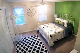 Vista Acres House | Cozy Room Mins from Liberty Uni