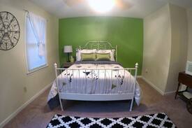 Vista Acres House | Cozy Room Mins from Liberty Uni