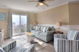 Long Beach Apartment | Ocean Walk 1304-Premium BR Condo-Sleeps 9