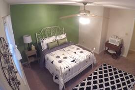 Vista Acres House | Cozy Room Mins from Liberty Uni