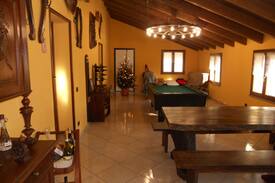 Rovasenda Bed & Breakfast | B&B da Lu, Cascina Speranza