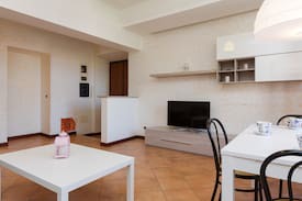 San Giovanni Apartment | Rome central apartments Colosseum