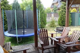Okuninka House | Homerówka, na leniwe dni wakacji... i nie tylko