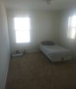Barker House | Comfort Room in a Comfort Home