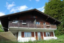 Bangerten Apartment | Apartments the sun terrace of the Bernese Oberland